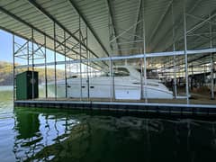 2001 Sea Ray 510 Sundancer "MY RAY" photo 6