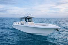 2025 Invincible Open Fisherman photo 1