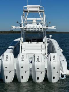 2024 Yellowfin Offshore photo 1