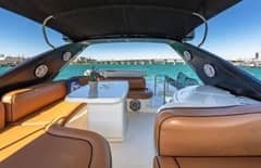 2007 Azimut 62 Fly "L'CHAIM" photo 1