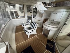 2004 Carver 466 Motor Yacht photo 1