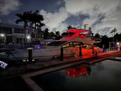 2014 Azimut 64 "TARKAN" photo 2