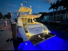 2014 Azimut 64 "TARKAN" photo 3