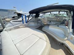 1998 Sea Ray 630 Super Sun Sport "BROWN EYED GIRLS" photo 8