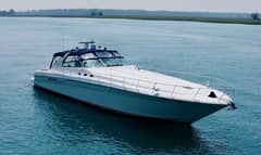 1998 Sea Ray 630 Super Sun Sport "BROWN EYED GIRLS" photo 4