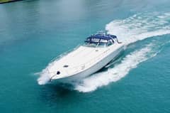 1998 Sea Ray 630 Super Sun Sport "BROWN EYED GIRLS" photo 2