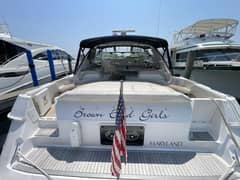 1998 Sea Ray 630 Super Sun Sport "BROWN EYED GIRLS" photo 7