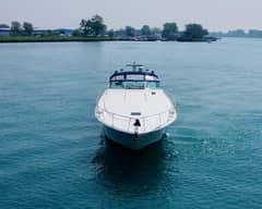 1998 Sea Ray 630 Super Sun Sport "BROWN EYED GIRLS" photo 5