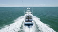 2019 Albemarle 410 Express Fisherman "Box Office" photo 6