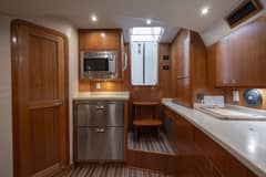 2019 Albemarle 410 Express Fisherman "Box Office" photo 8