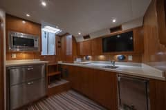 2019 Albemarle 410 Express Fisherman "Box Office" photo 7