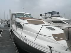 2006 Sea Ray 40 MY "Knot Worthy" photo 3
