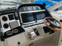 2006 Sea Ray 40 MY "Knot Worthy" photo 9