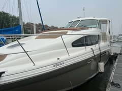 2006 Sea Ray 40 MY "Knot Worthy" photo 1