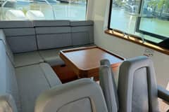 2018 Axopar 37 Cabin "Venture Off" photo 8