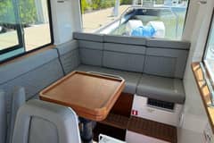 2018 Axopar 37 Cabin "Venture Off" photo 7