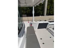 2018 Axopar 37 Cabin "Venture Off" photo 6