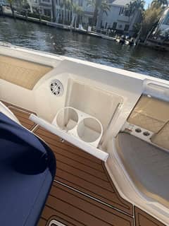 2019 Intrepid 345 Nomad FE "T/T Jodi Ann" photo 4