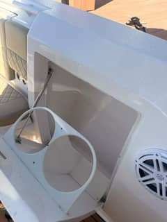 2019 Intrepid 345 Nomad FE "T/T Jodi Ann" photo 9