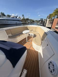2019 Intrepid 345 Nomad FE "T/T Jodi Ann" photo 5