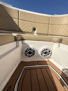 2019 Intrepid 345 Nomad FE "T/T Jodi Ann" photo 6