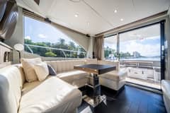 2022 Azimut 50 FLY photo 9