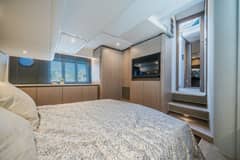 2022 Azimut 50 FLY photo 8