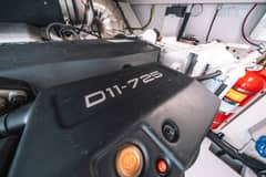 2022 Azimut 50 FLY photo 5