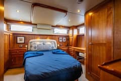2011 Fleming Corvette 340 "FIRST LIGHT" photo 7