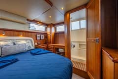 2011 Fleming Corvette 340 "FIRST LIGHT" photo 8