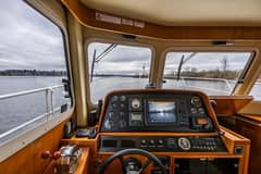 2011 Fleming Corvette 340 "FIRST LIGHT" photo 4