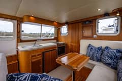2011 Fleming Corvette 340 "FIRST LIGHT" photo 2
