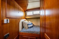 2011 Fleming Corvette 340 "FIRST LIGHT" photo 9