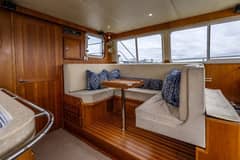 2011 Fleming Corvette 340 "FIRST LIGHT" photo 3
