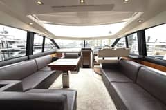 2017 Prestige 500S "Top Nach" photo 9