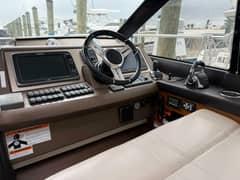 2017 Prestige 500S "Top Nach" photo 2