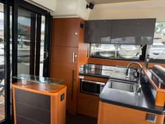 2017 Prestige 500S "Top Nach" photo 7