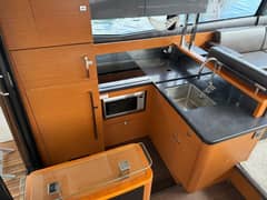 2017 Prestige 500S "Top Nach" photo 8