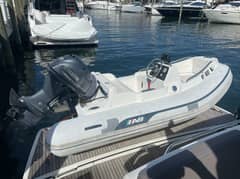 2017 Prestige 500S "Top Nach" photo 4
