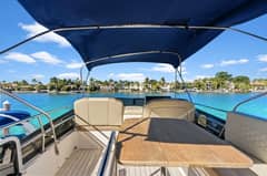 2020 Regal 42 Fly "Wanderlust" photo 4