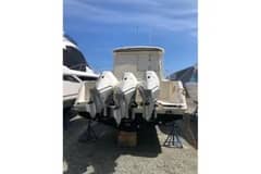 2020 Boston Whaler Conquest "LINDA LEE" photo 1