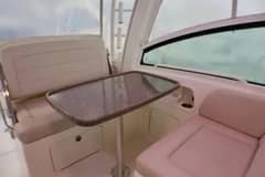 2020 Boston Whaler Conquest "LINDA LEE" photo 4