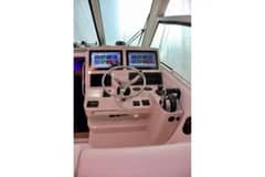 2020 Boston Whaler Conquest "LINDA LEE" photo 3