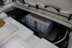 2020 Boston Whaler Conquest "LINDA LEE" photo 7