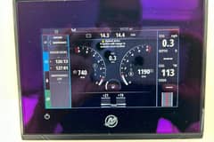 2020 Hunt Yachts Surfhunter 32 "Bonheur" photo 3