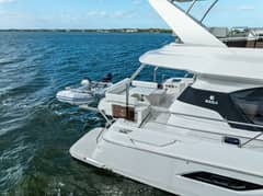 2021 Aquila "Decadence" photo 7