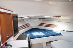 2009 Grady-White Express 330 "DEVY-DO" photo 5