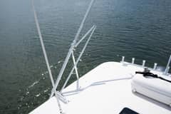 2009 Grady-White Express 330 "DEVY-DO" photo 3
