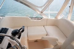 2009 Grady-White Express 330 "DEVY-DO" photo 9