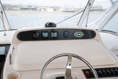 2009 Grady-White Express 330 "DEVY-DO" photo 4